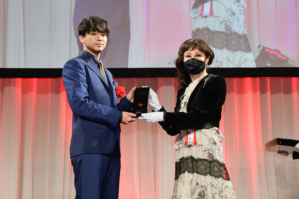 第27回AMDアワード「AMD理事長賞」｜東京リベンジャーズ